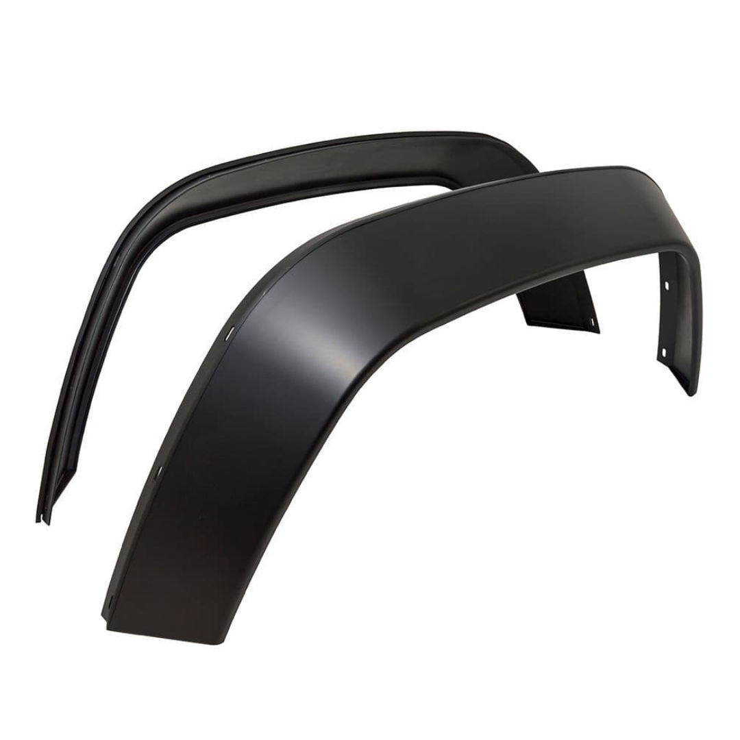 Defender wide arch kit 30mm+