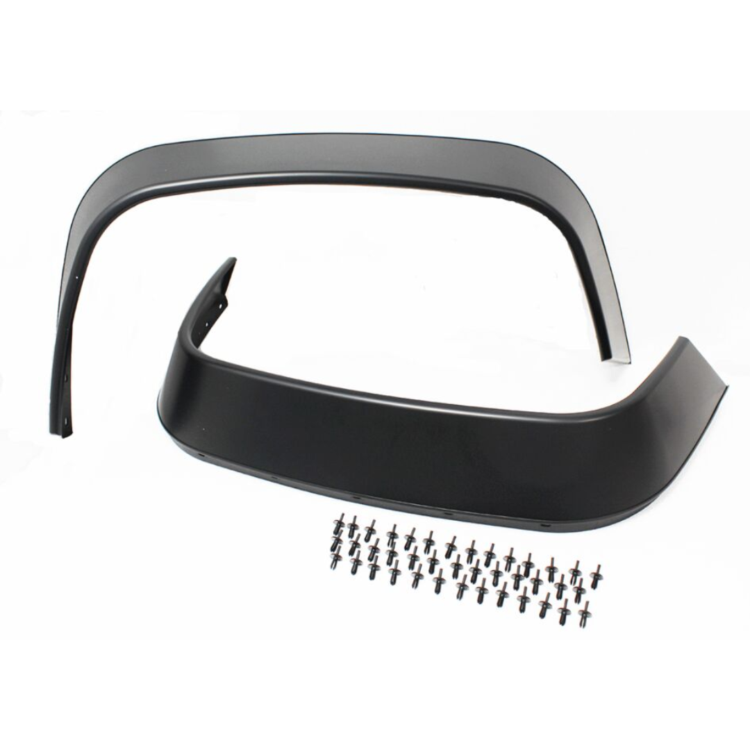 Defender wide arch kit 30mm+
