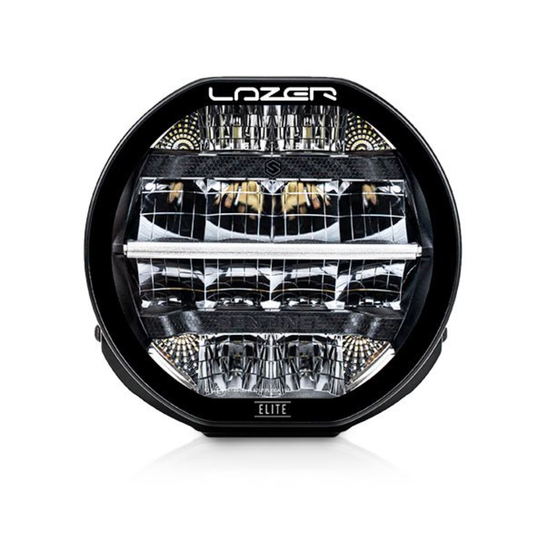 Lazer Lamps Sentinel 7” Elite