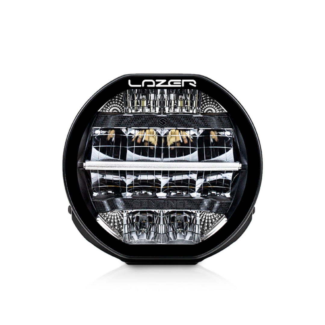 Lazer Lamps Sentinel 7”