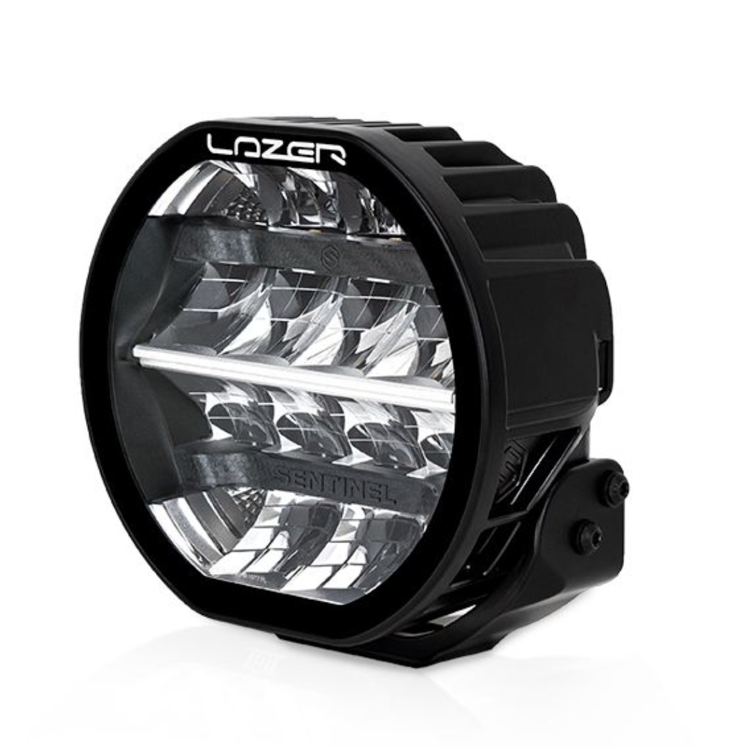Lazer Lamps Sentinel 7”