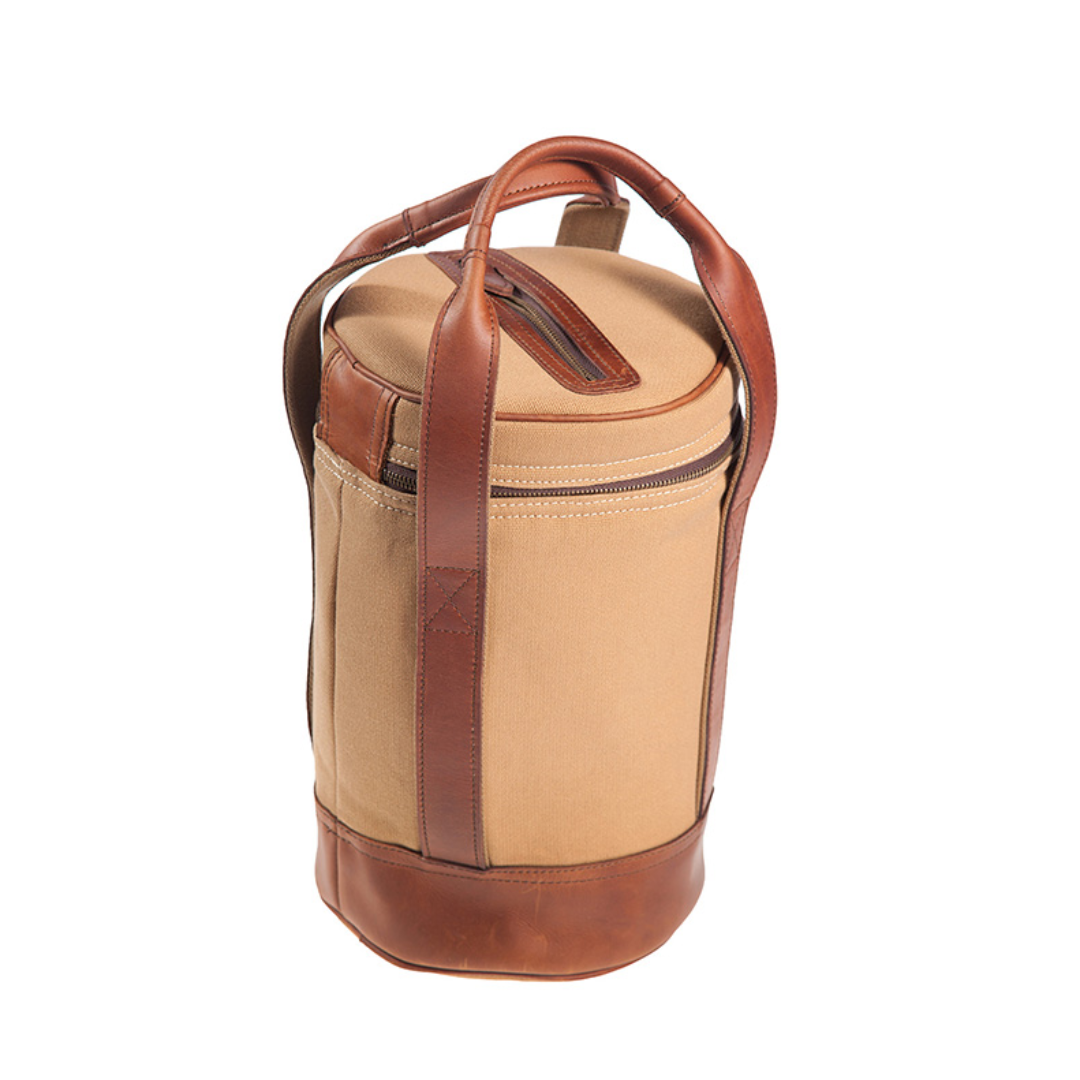 Djembe Wine Cooler (4 Bottles)