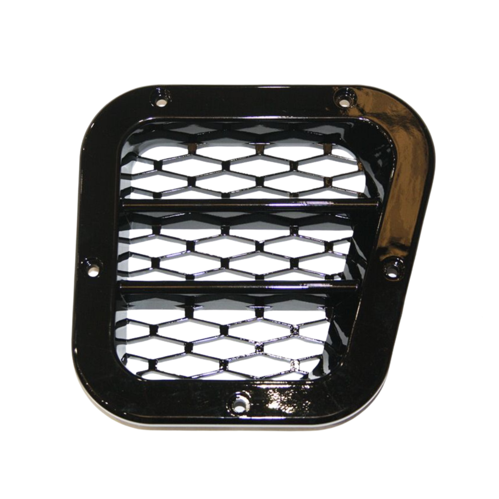 Side Wing Vent Grill