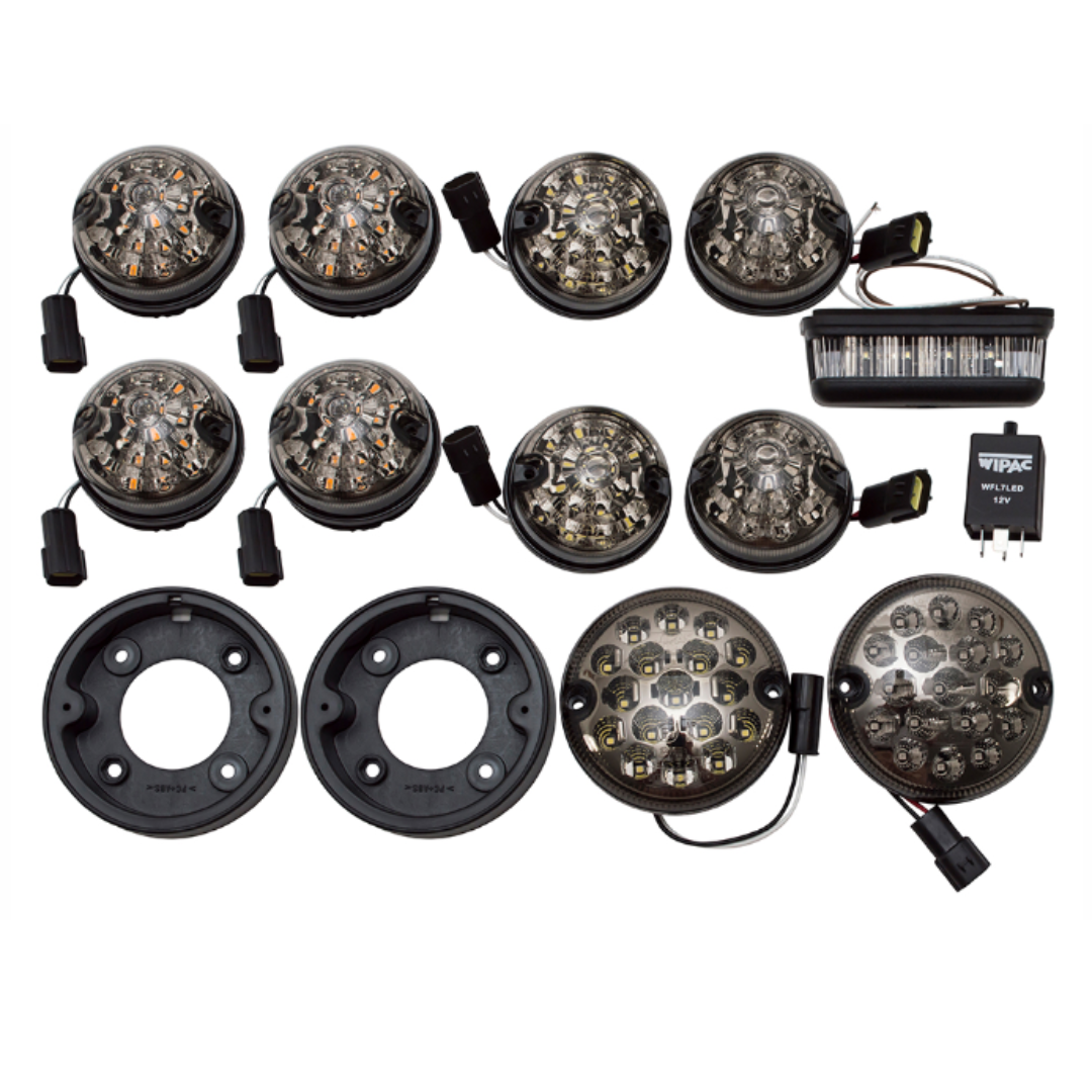 Deluxe Light Kit