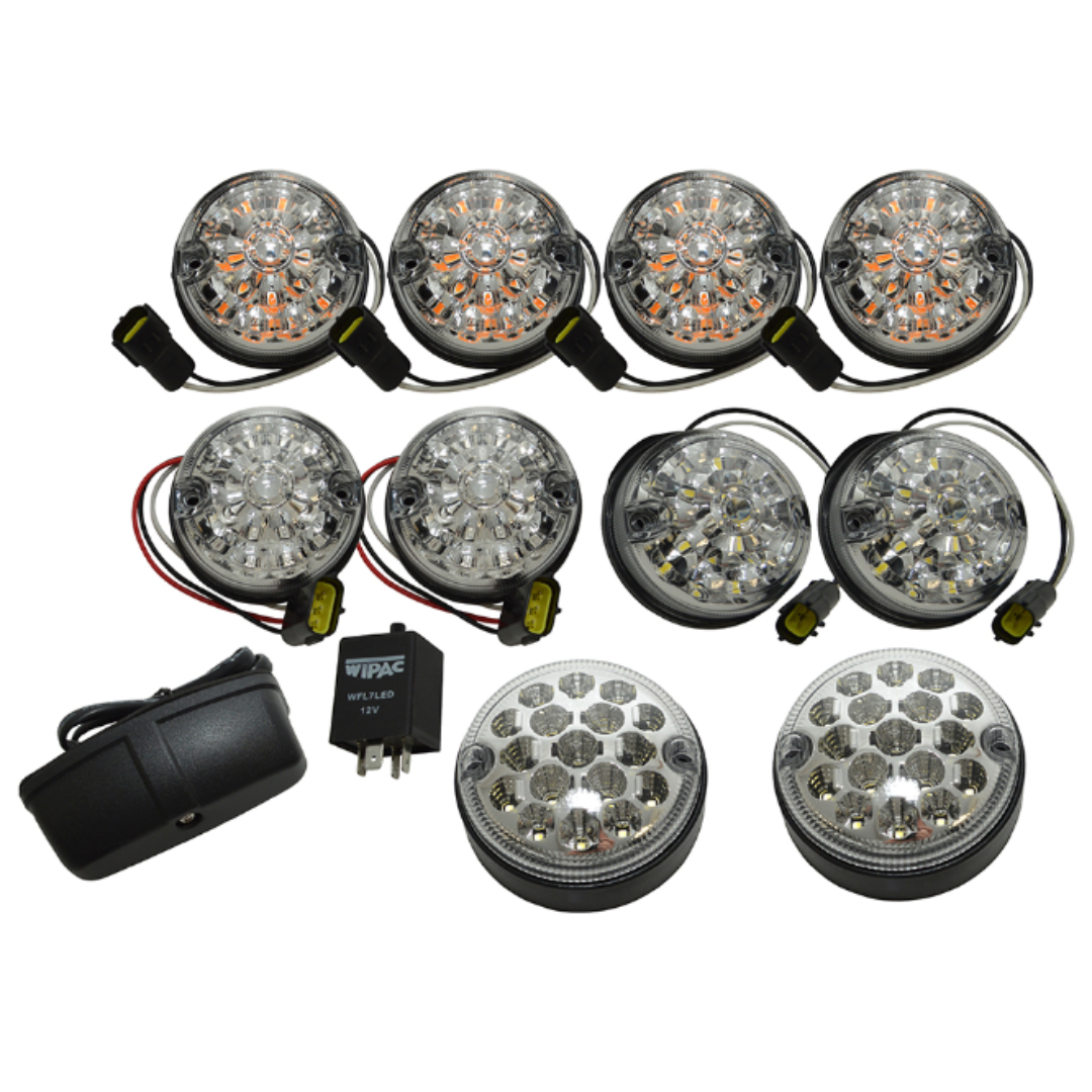 Deluxe Light Kit