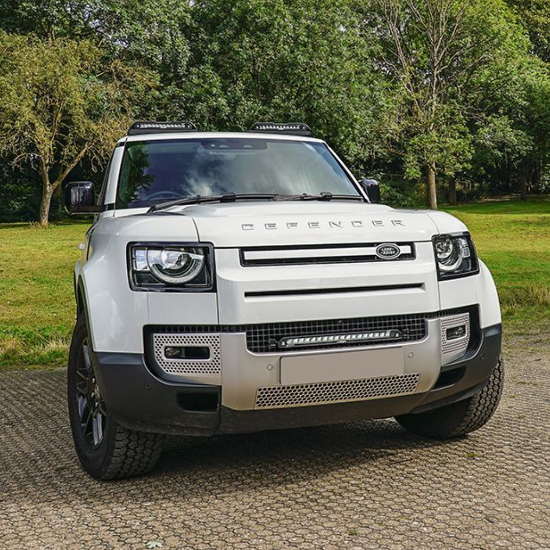Defender (2020+) Grille Kit - Linear-18