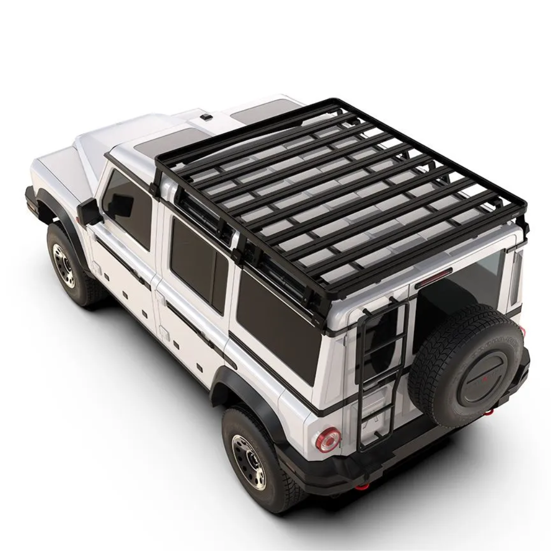 Front Runner Slimline II 3/4 Roof Rack Kit – INEOS Grenadier