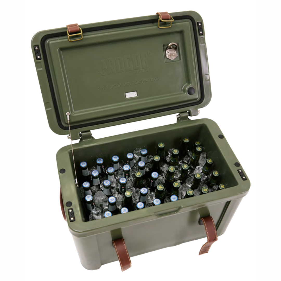Rogue 45L Rogue Ice Hard Cooler