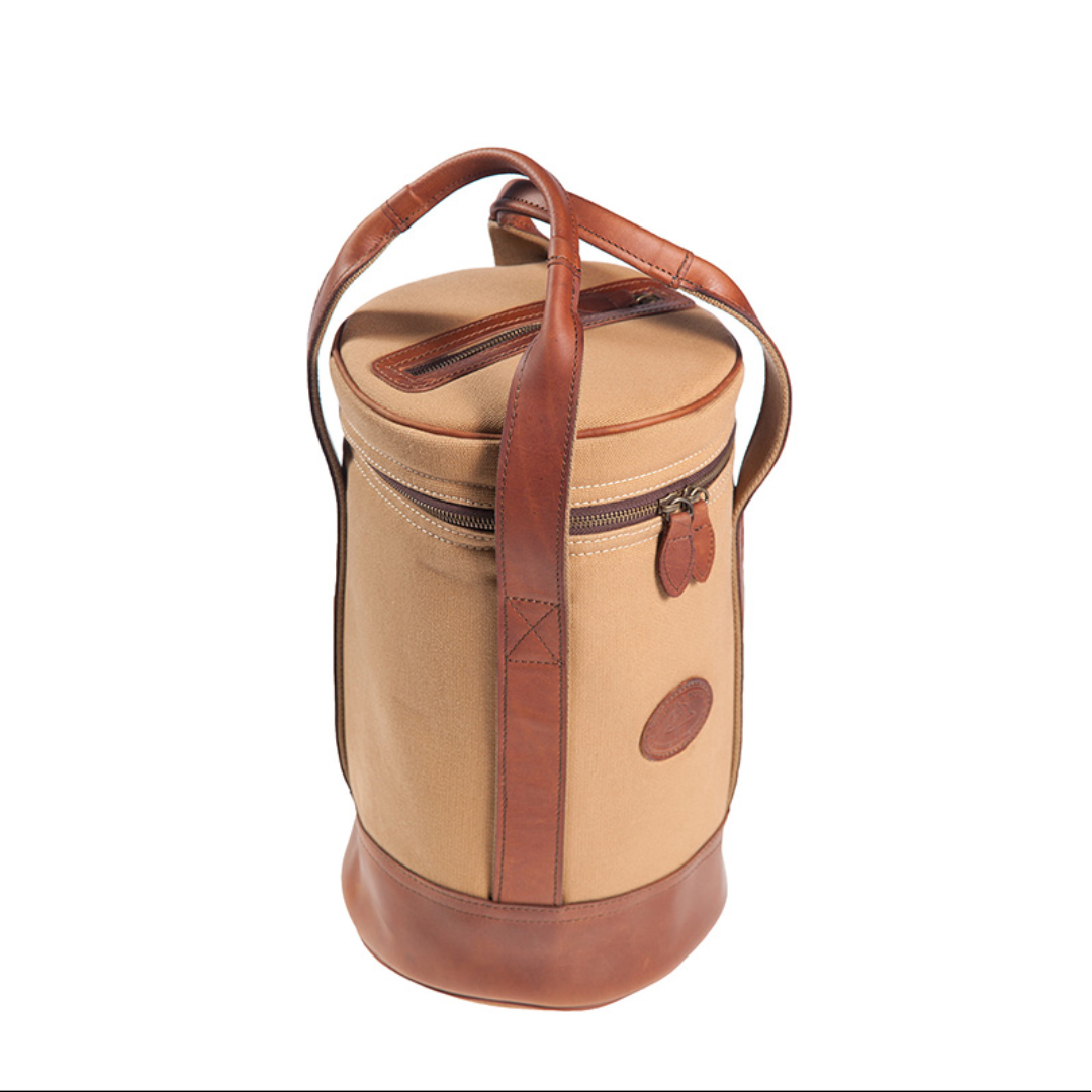 Djembe Wine Cooler (4 Bottles)