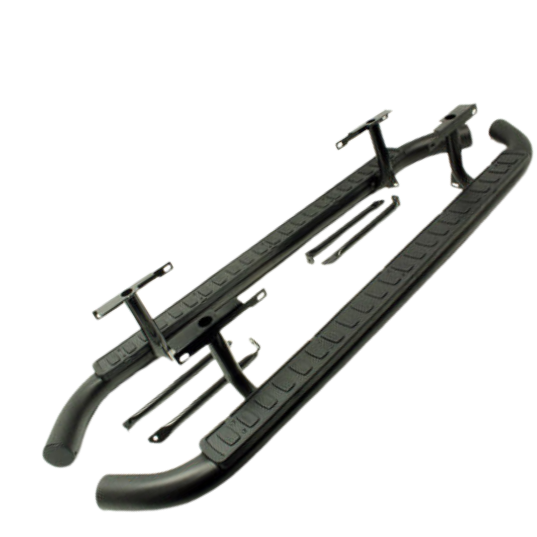 Defender 110 side steps