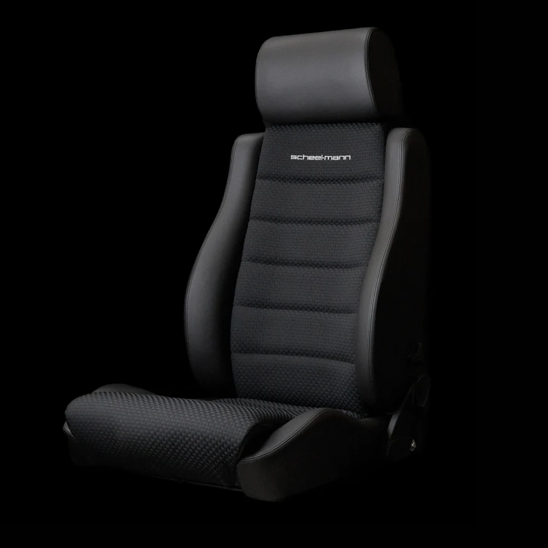 Traveller LR Edition Seats Pair