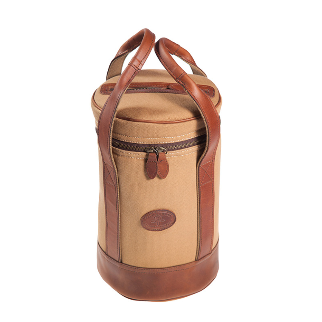 Djembe Wine Cooler (4 Bottles)