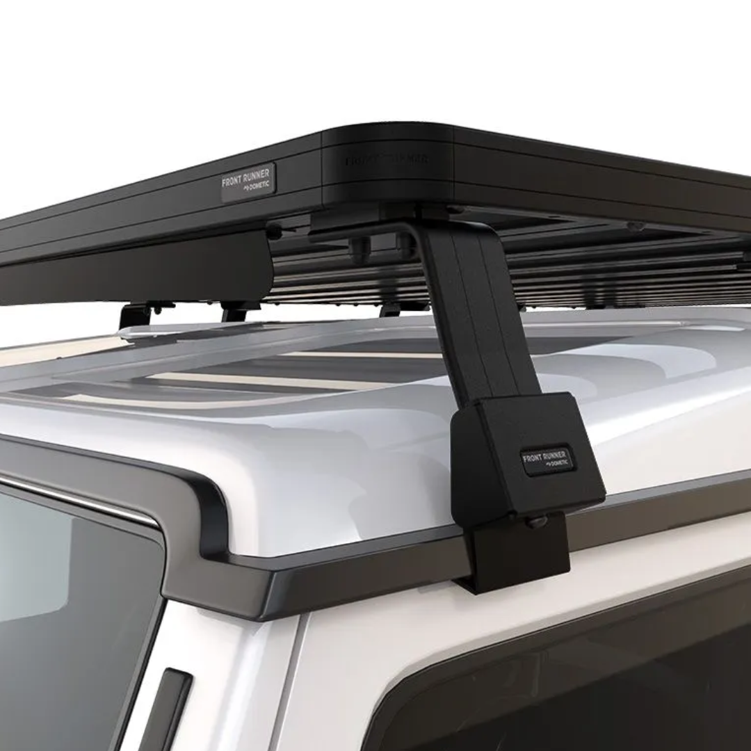 Front Runner Slimline II Roof Rack Kit – INEOS Grenadier