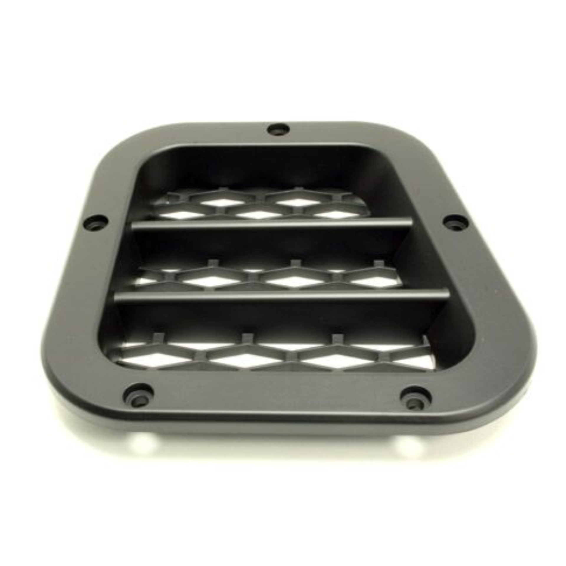 Side Wing Vent Grill