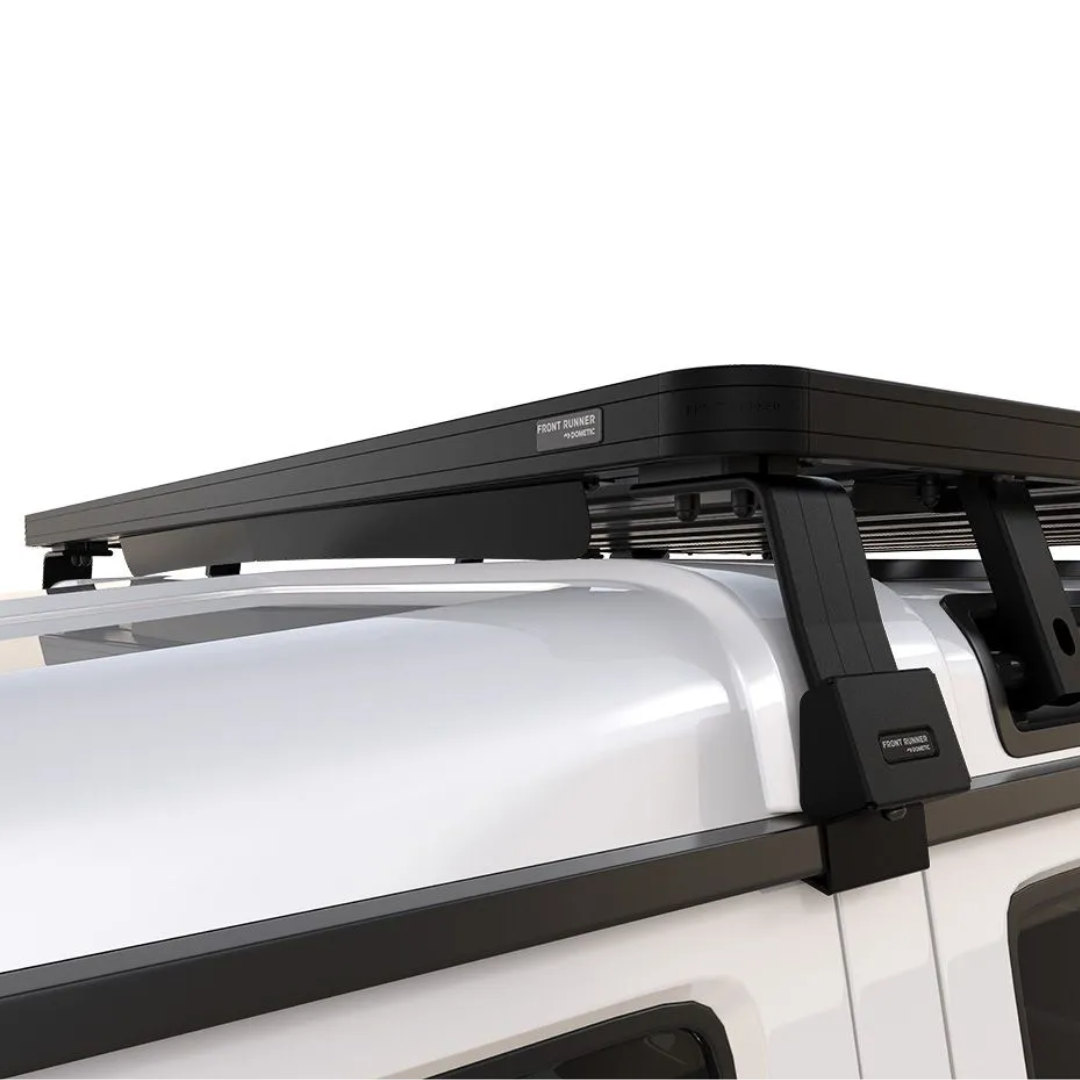 Front Runner Slimline II 3/4 Roof Rack Kit – INEOS Grenadier