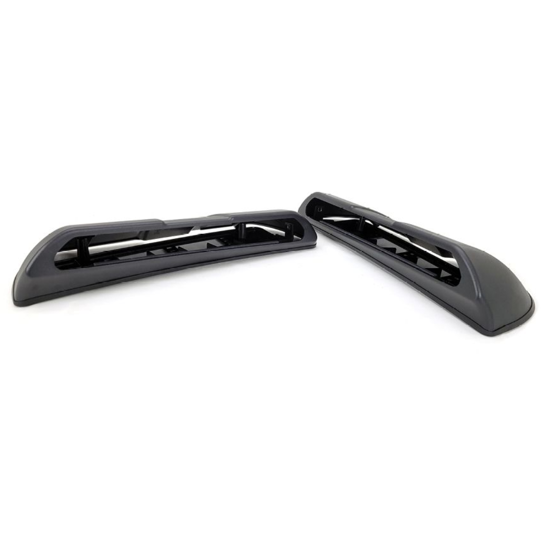 Land Rover Defender (2020+) Roof Pods With Linear-12 Lamps