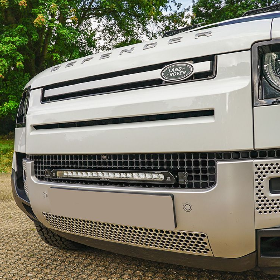 Defender (2020+) Grille Kit - Linear-18
