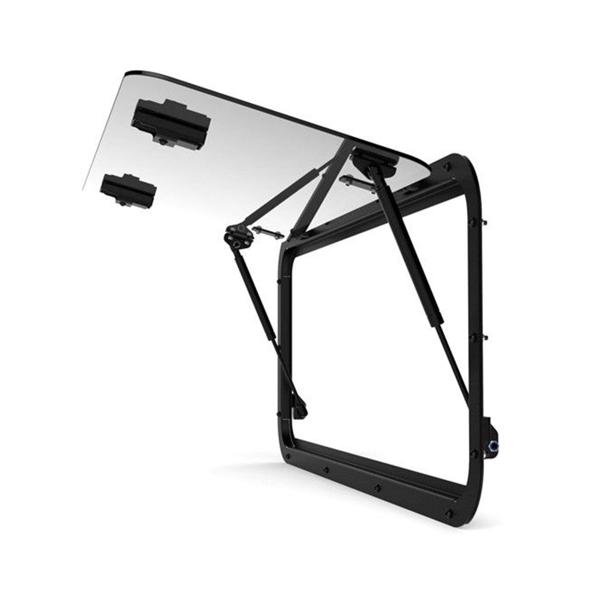 Front Runner Defender Glass Gull Wing Door Single GWLD006