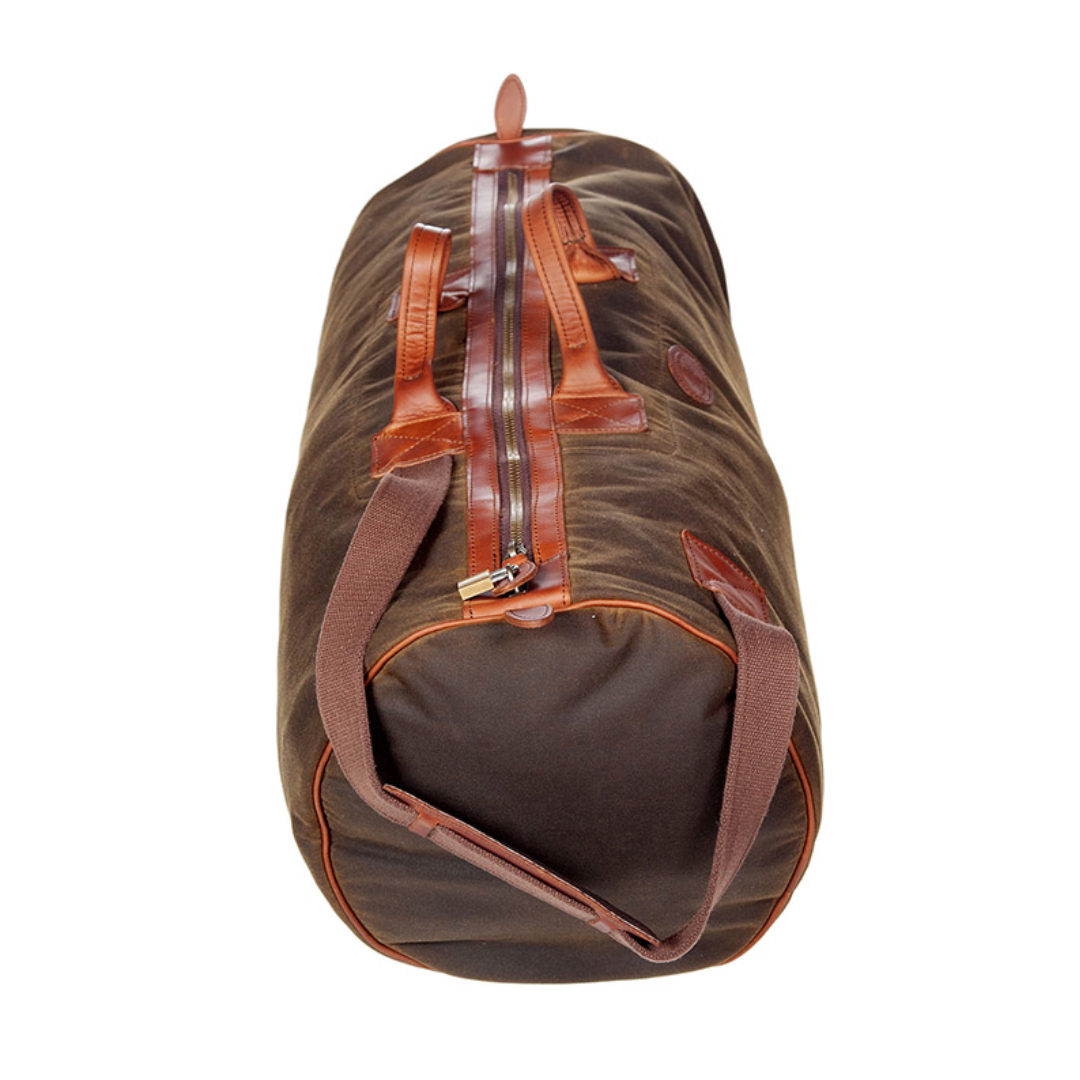 Safari Duffel Medium