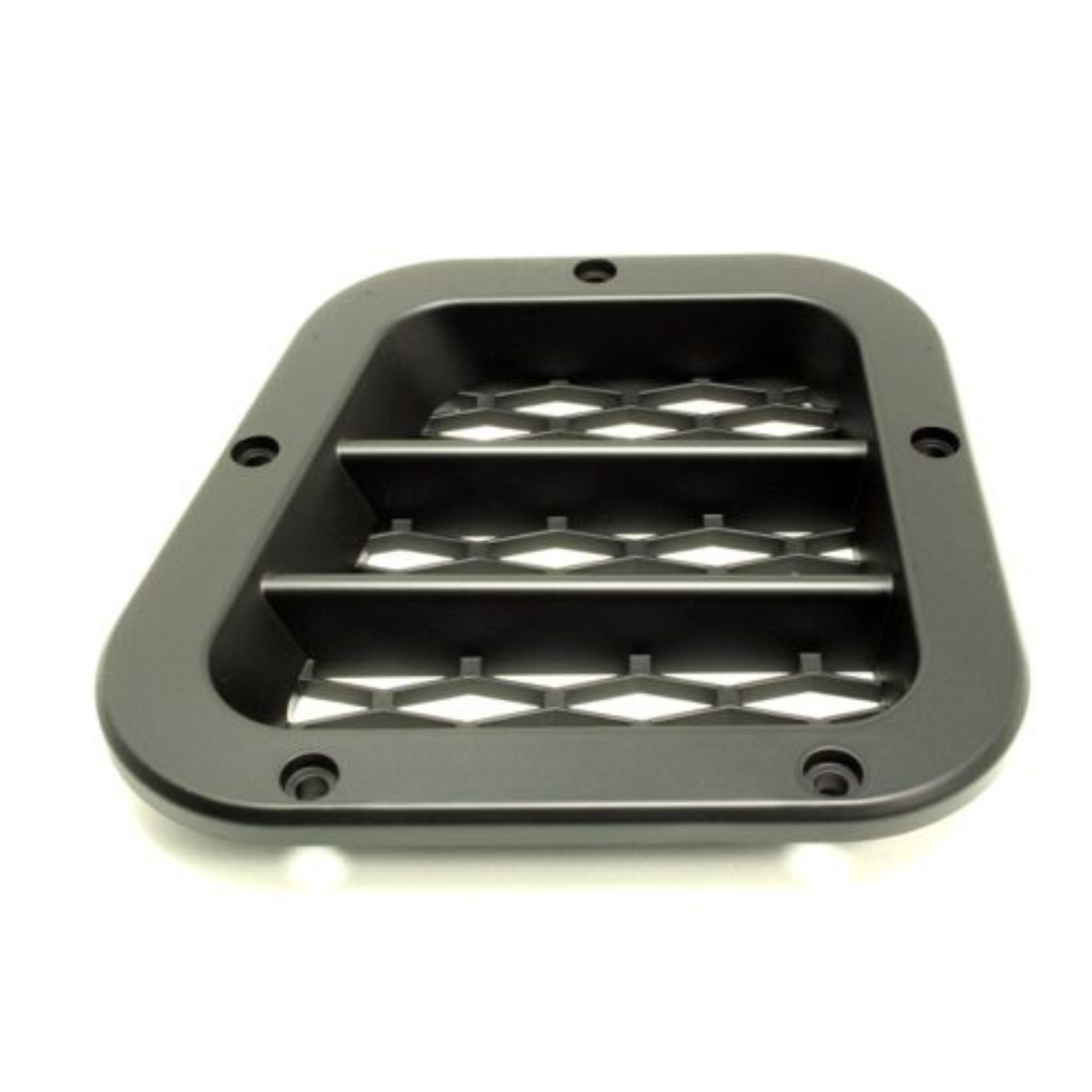 Side Wing Vent Grill