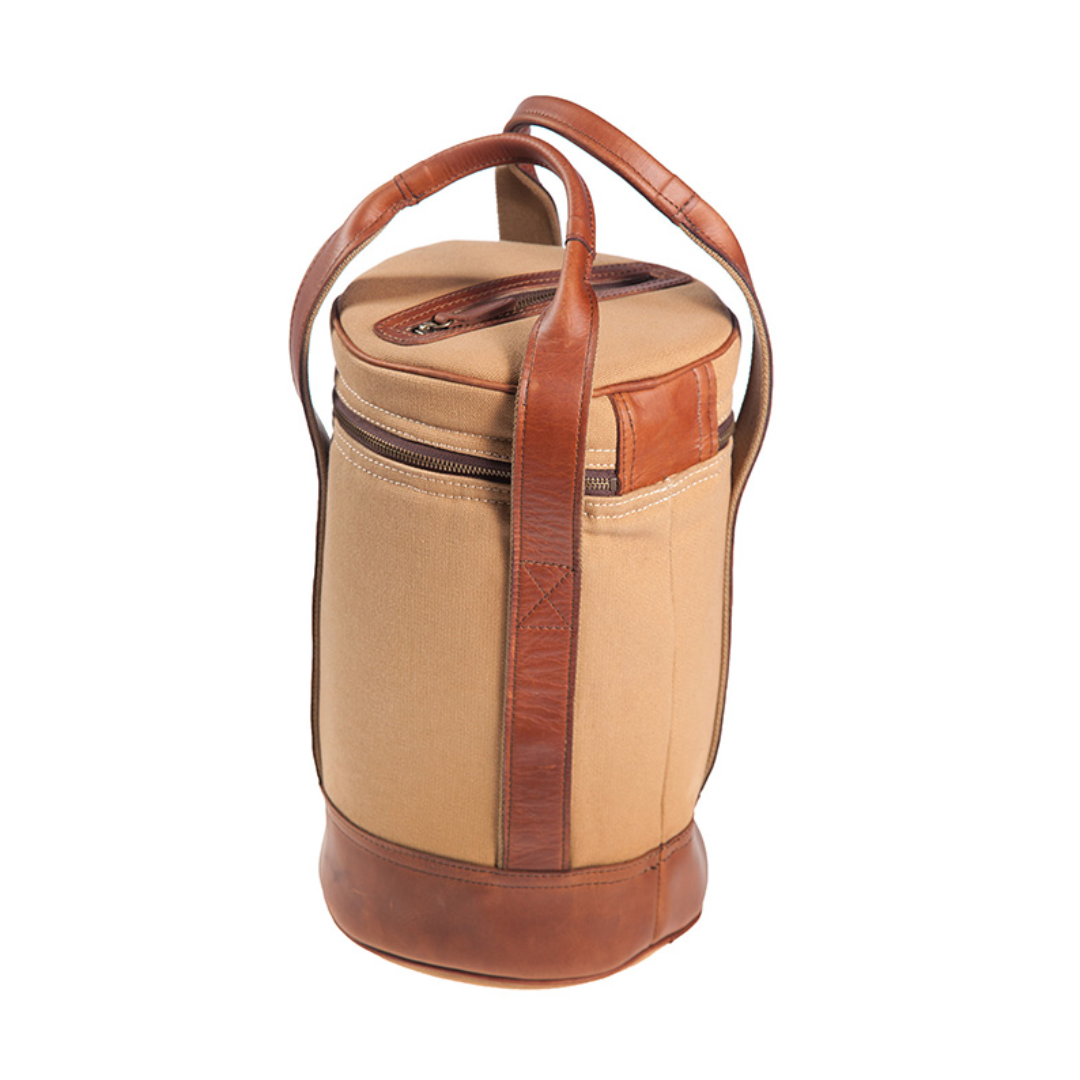 Djembe Wine Cooler (4 Bottles)