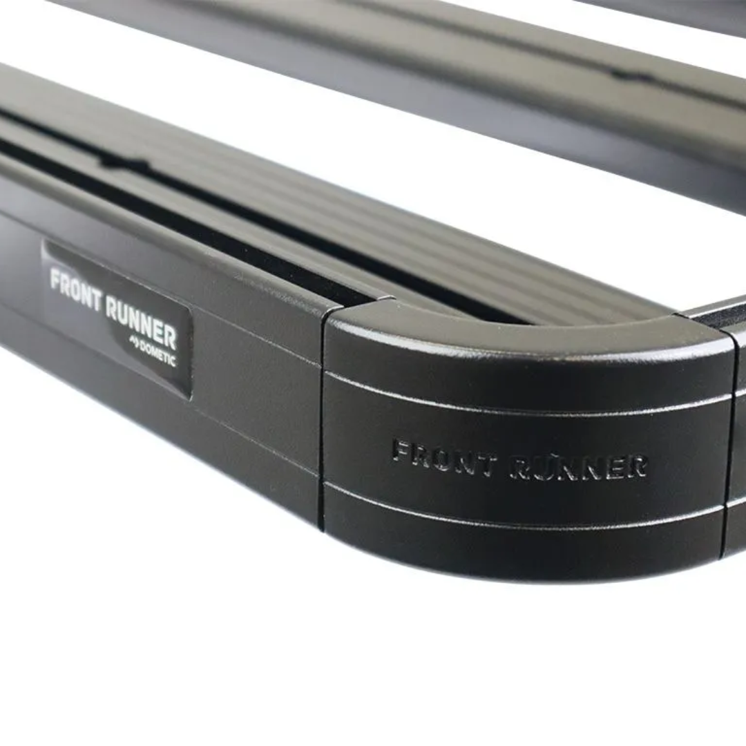 Front Runner Slimline II Roof Rack Kit – INEOS Grenadier