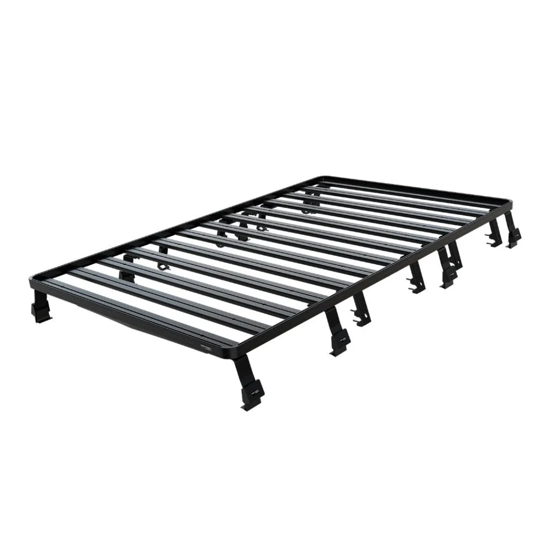 Front Runner Slimline II Roof Rack Kit – INEOS Grenadier