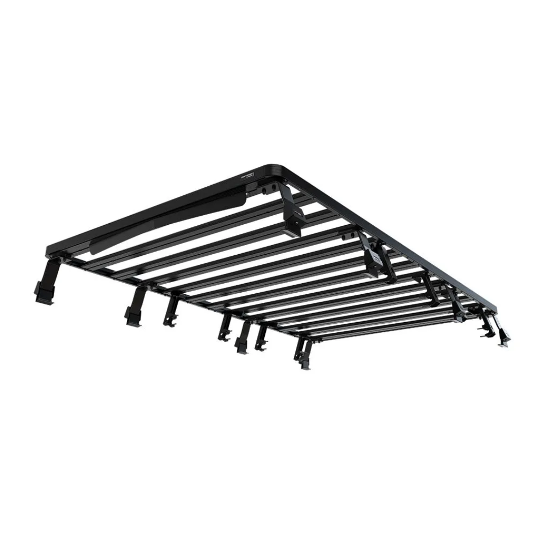 Front Runner Slimline II Roof Rack Kit – INEOS Grenadier