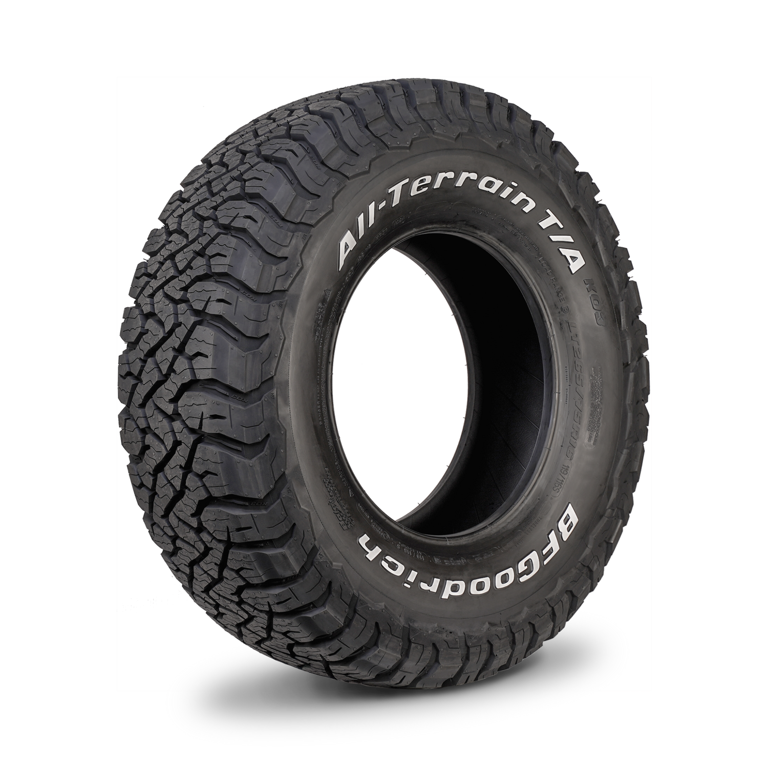 18" x 8" Black Rhino Arsenal Alloy - Black - 6X130 ET38 - set of 4