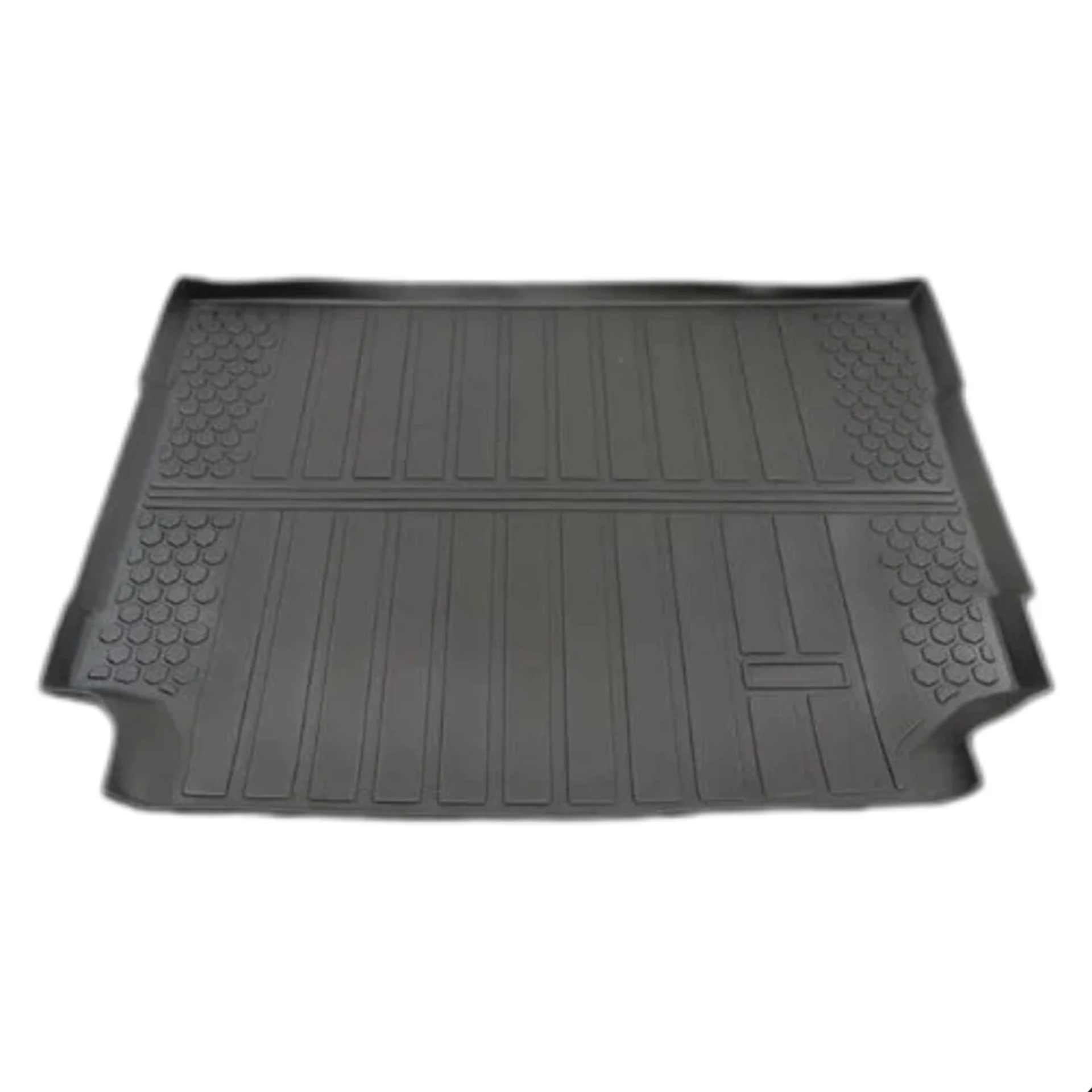 Rubber Rear Loadspace Mat – Land Rover Defender 90 & 110 L663