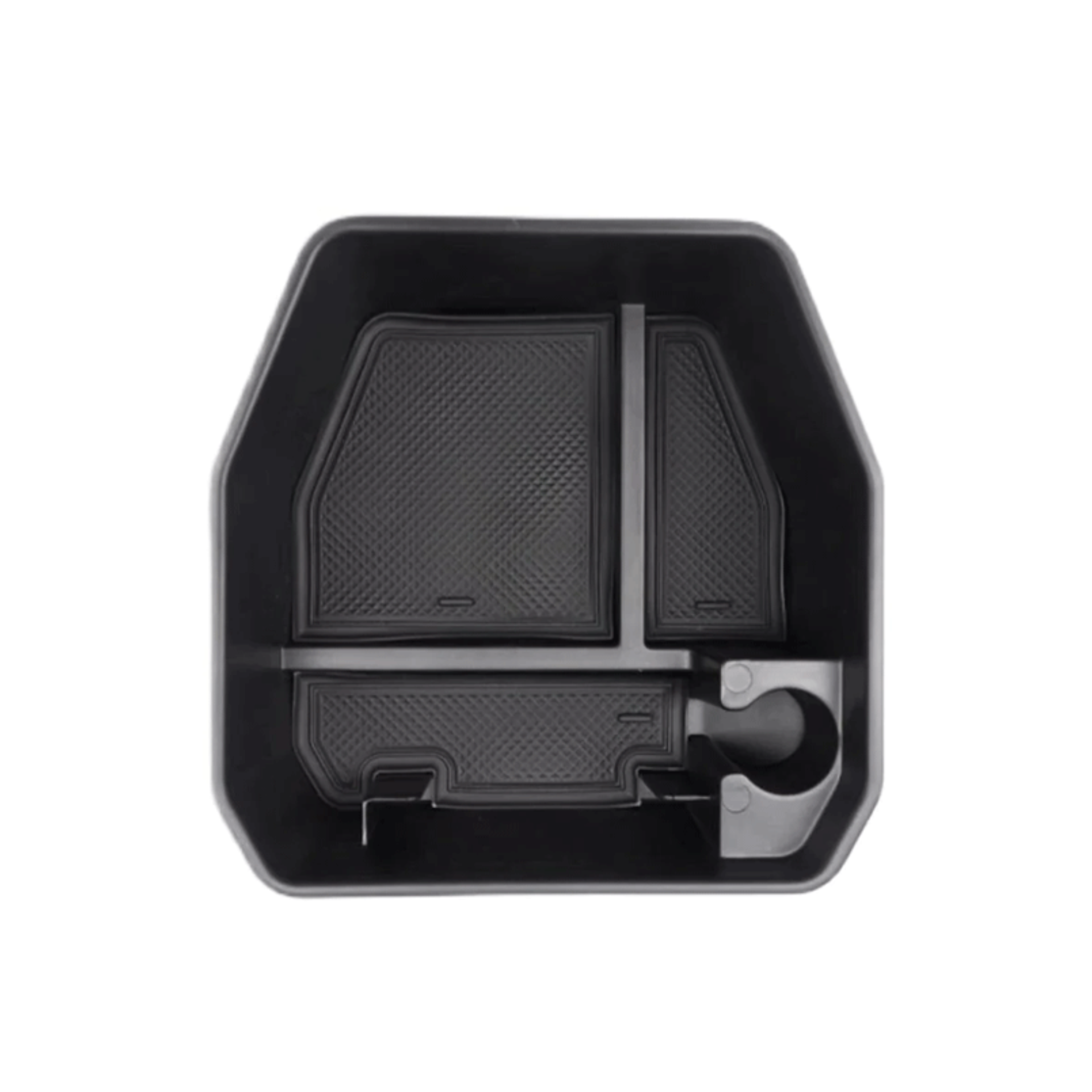 Defender L663 Armrest Storage Insert