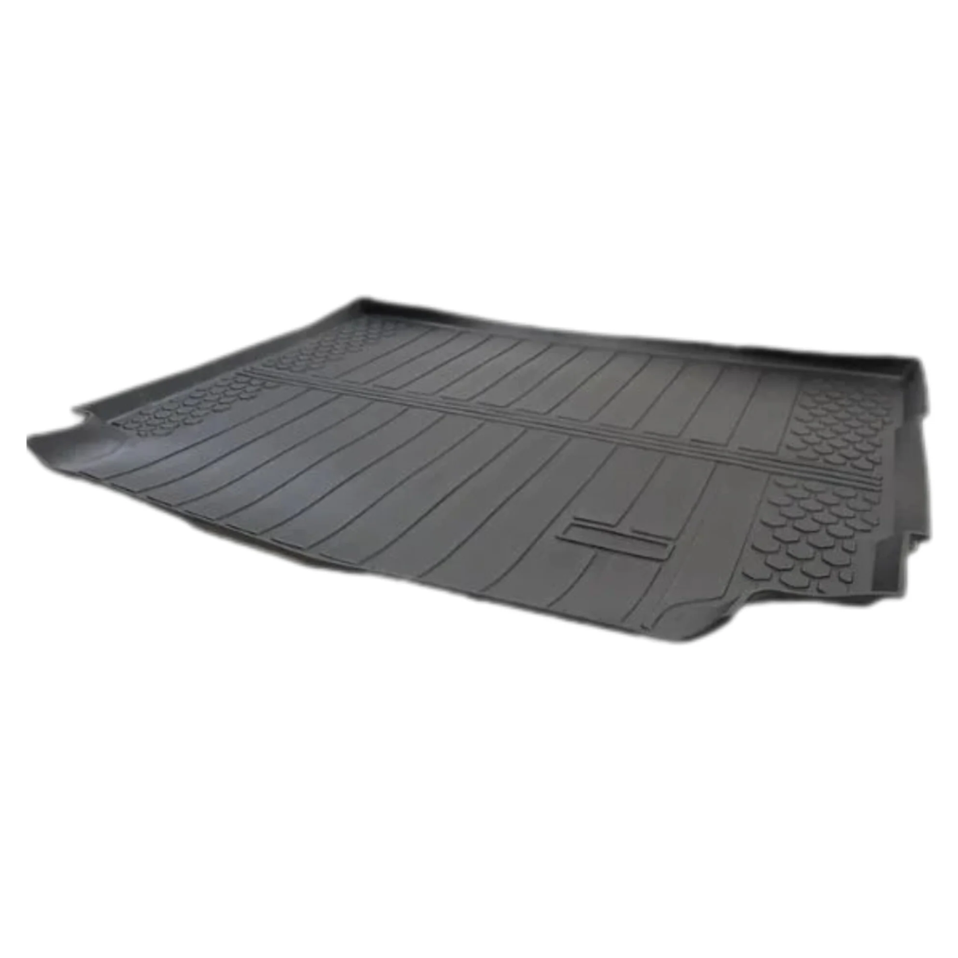 Rubber Rear Loadspace Mat – Land Rover Defender 90 & 110 L663
