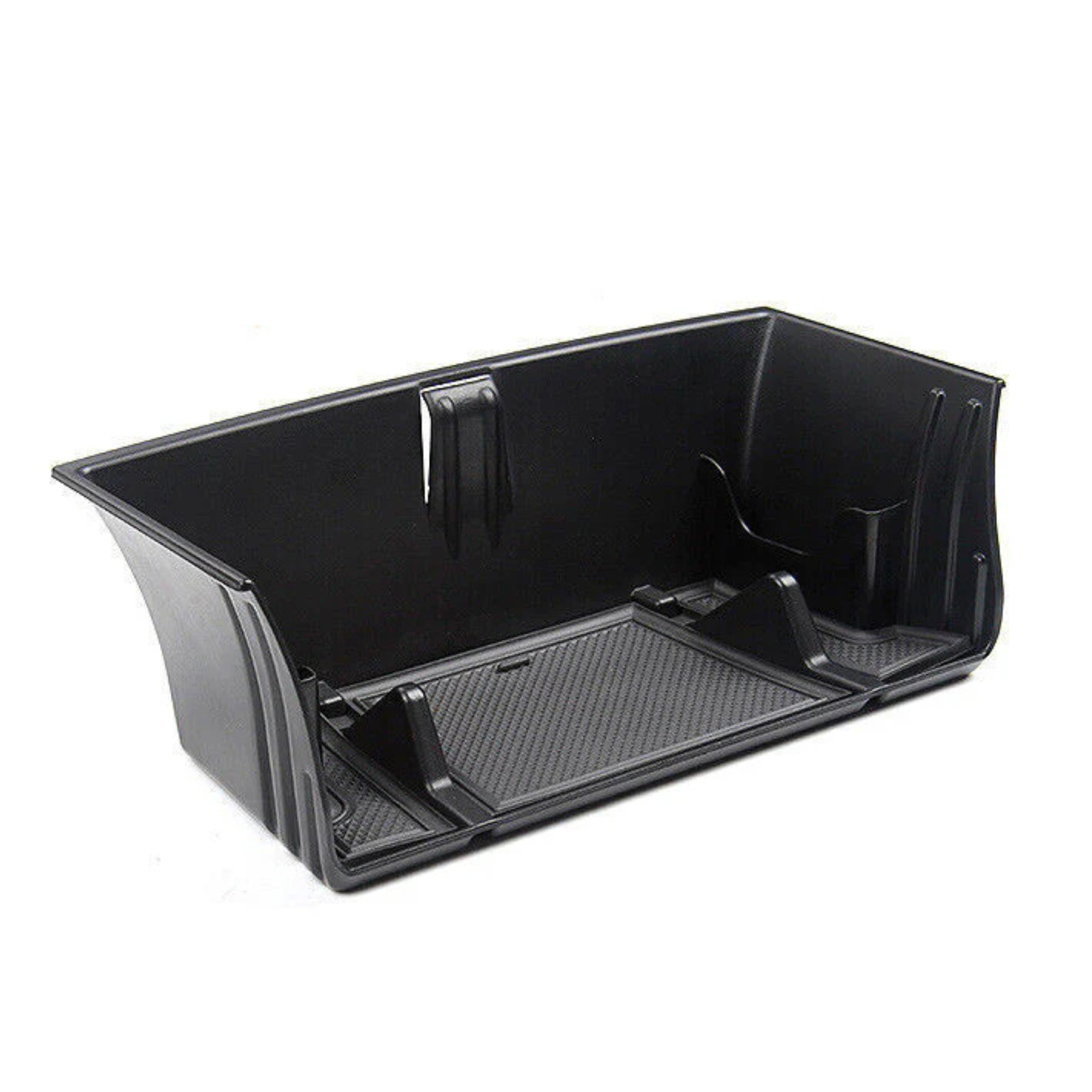 Defender L663 Front Centre Console Storage Insert 1