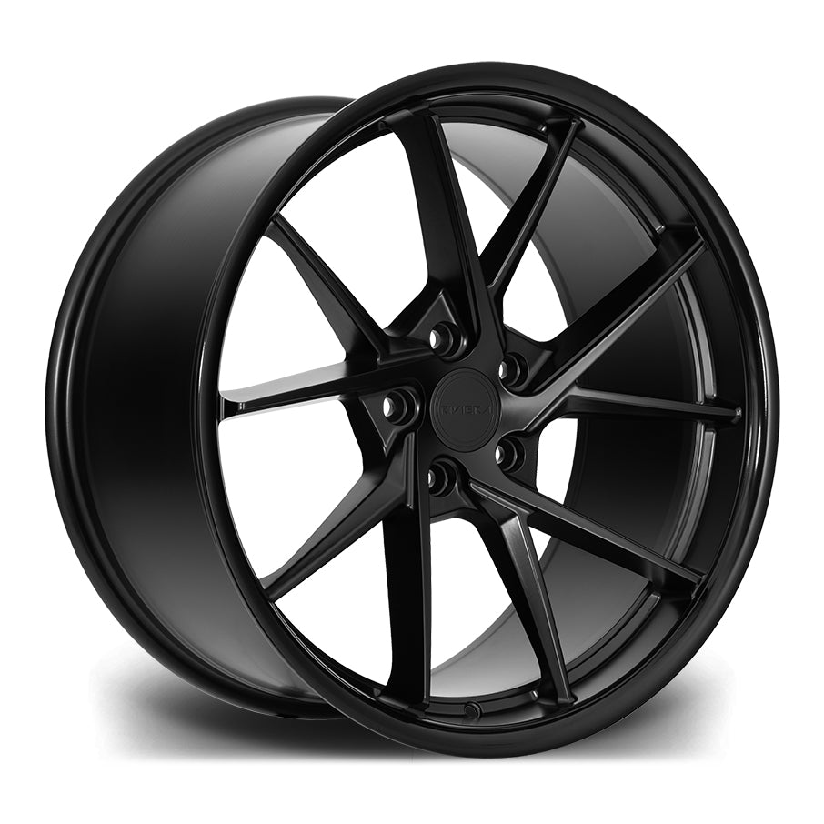RIVIERA RF1 20" Alloy Wheel & Tyre package