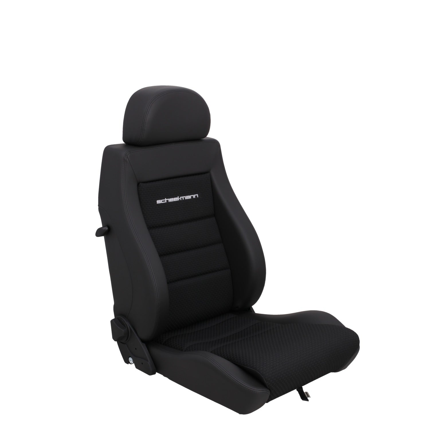 Sportline LR Edition Seats Pair