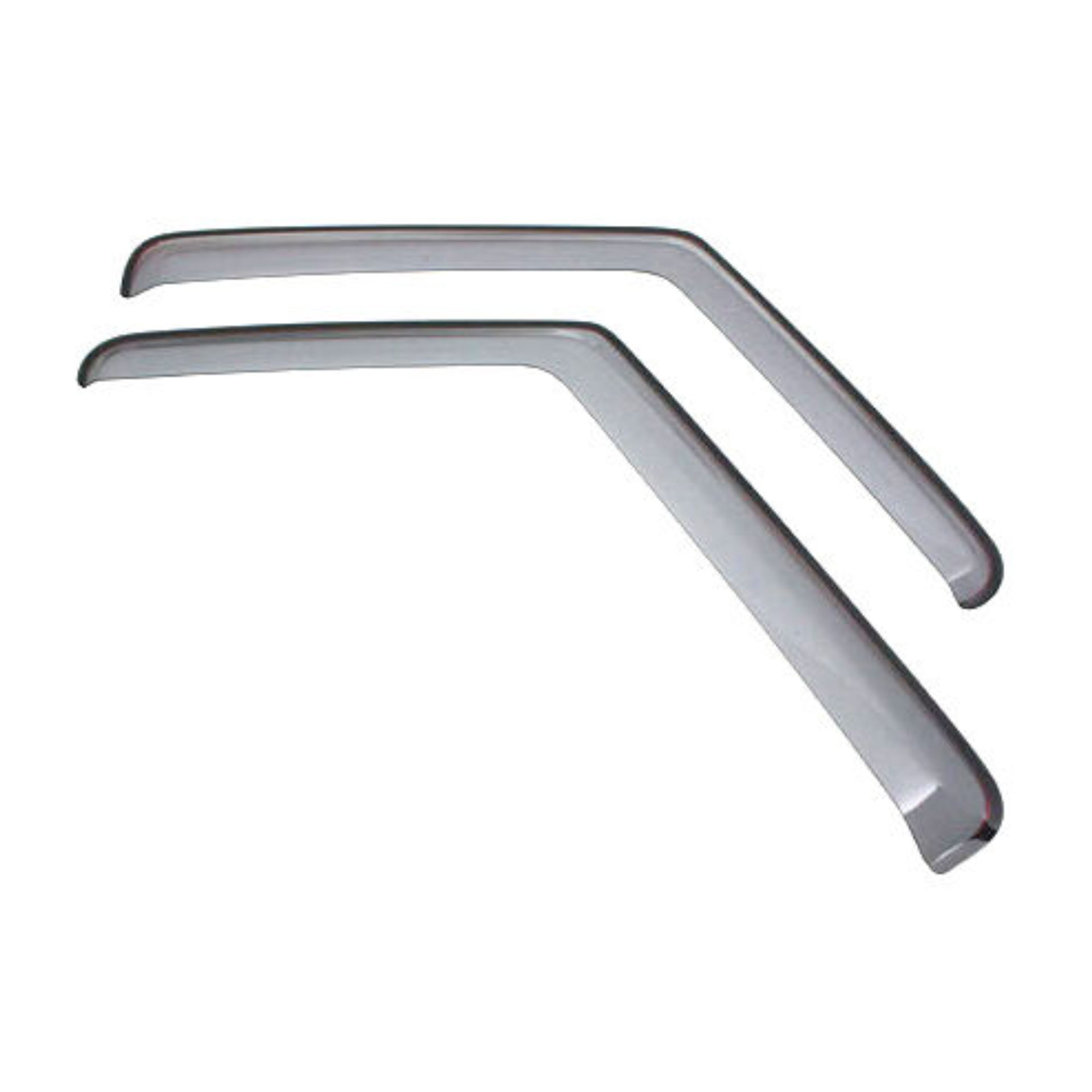 Wind deflectors for Classic Defender