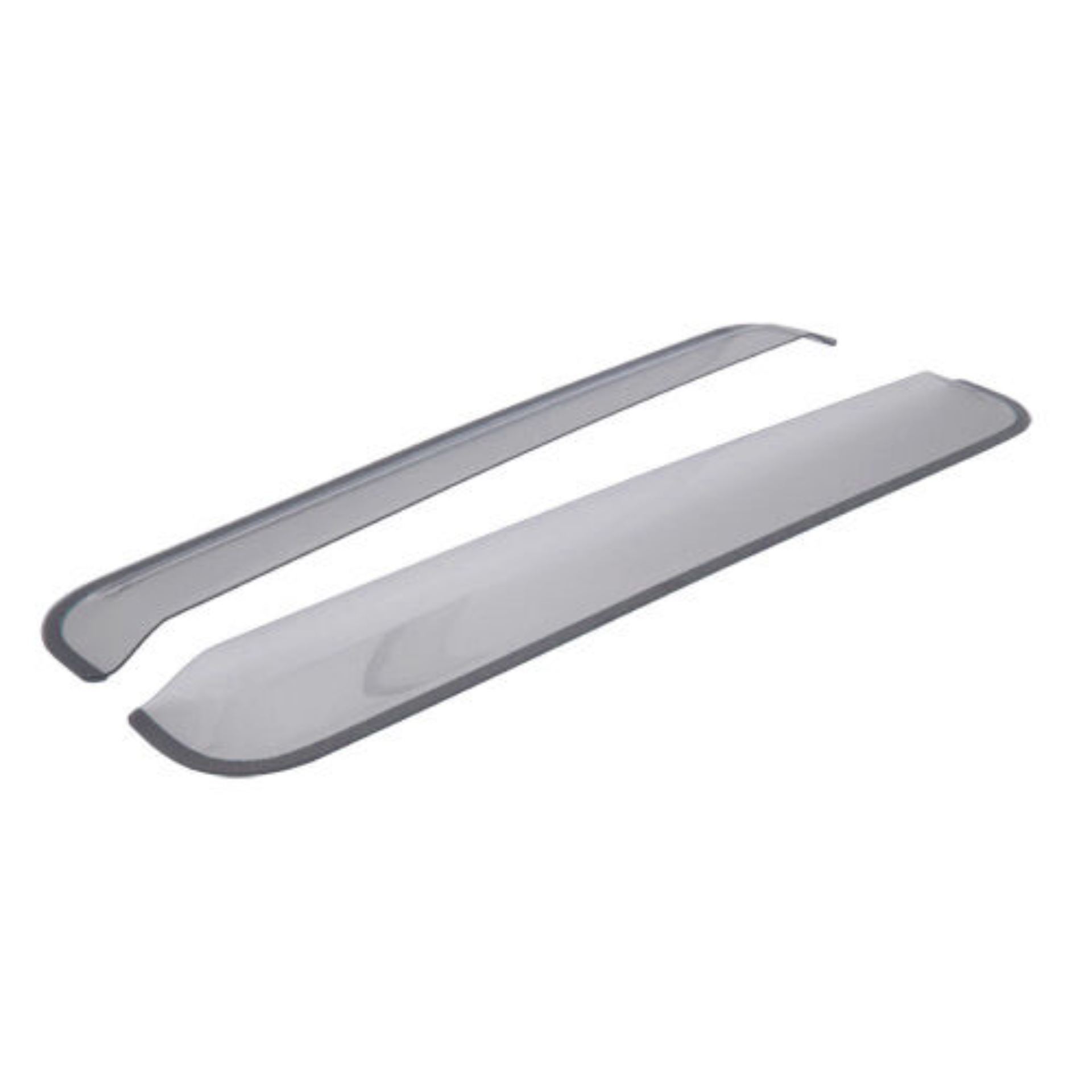 Wind deflectors for Classic Defender
