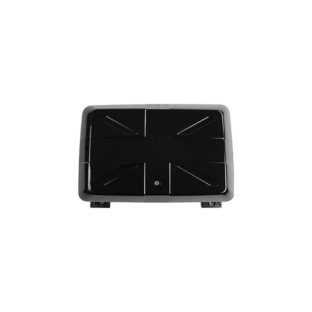 Defender L663 Side Box / Gear Carrier - Union Jack Design