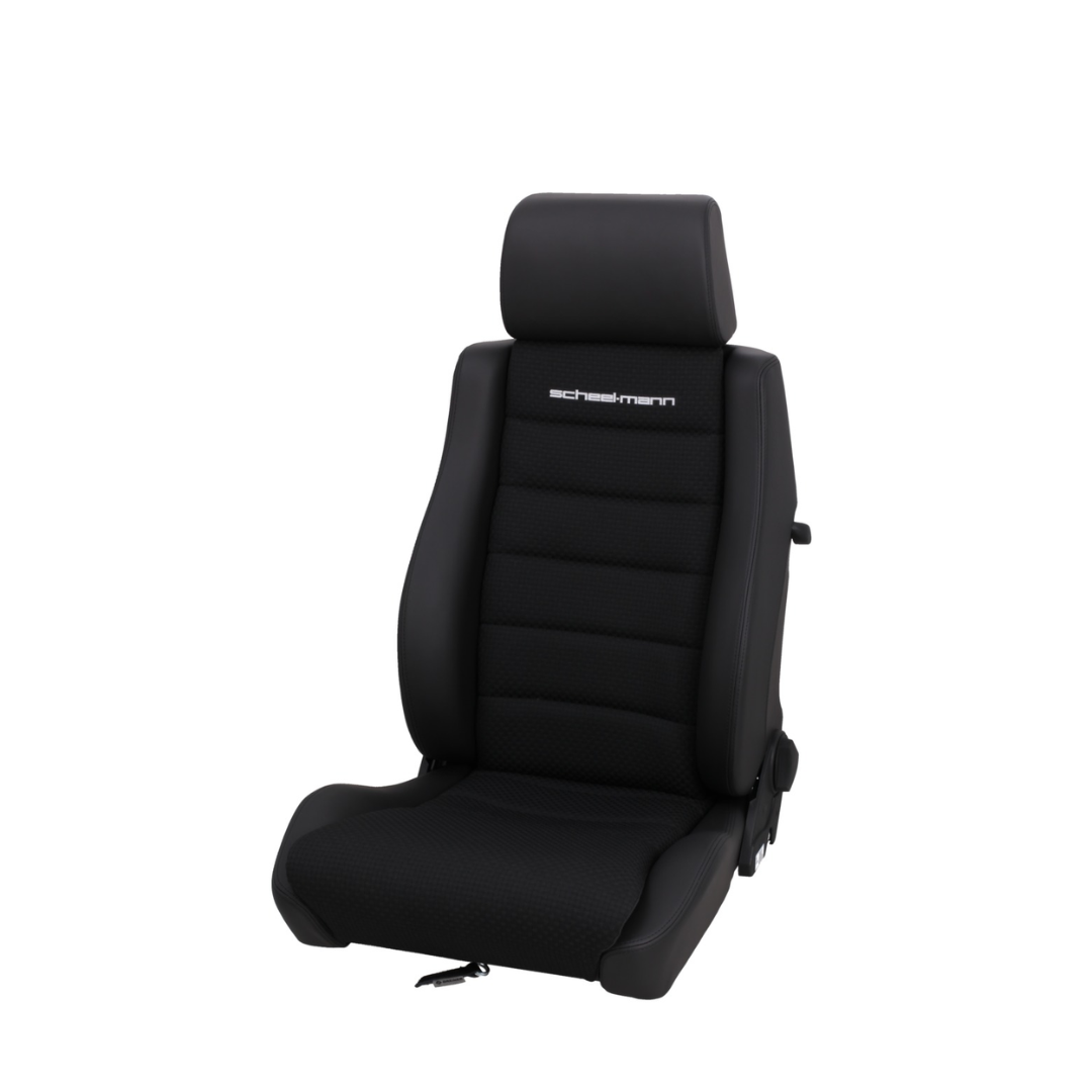 Traveller LR Edition Seats Pair