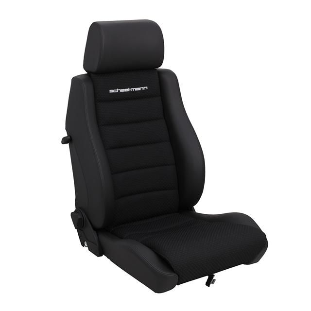 Traveller LR Edition Seats Pair