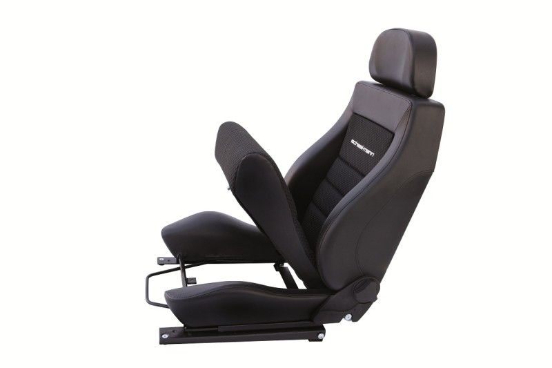 Sportline LR Edition Seats Pair