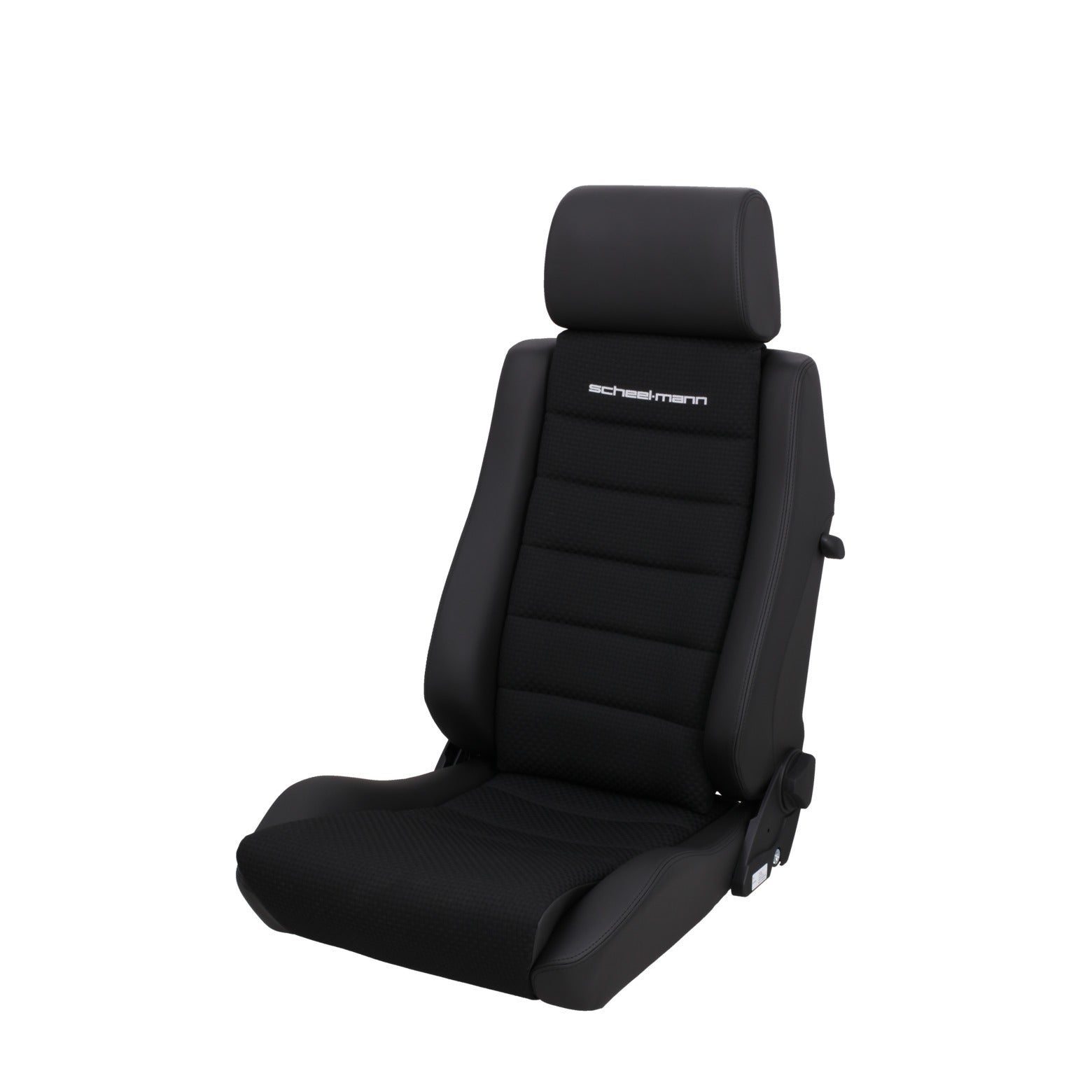 Touring LR Edition Seats