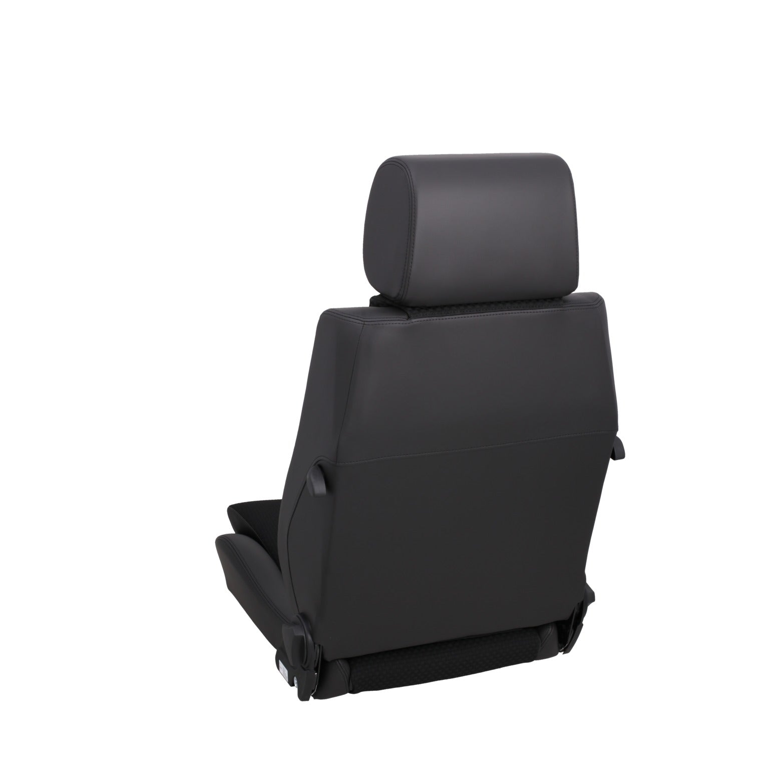 Touring LR Edition Seats