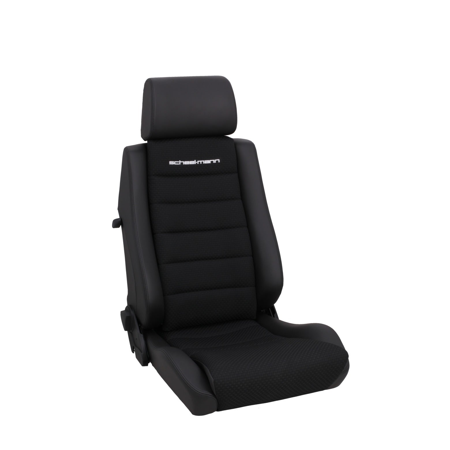 Touring LR Edition Seats