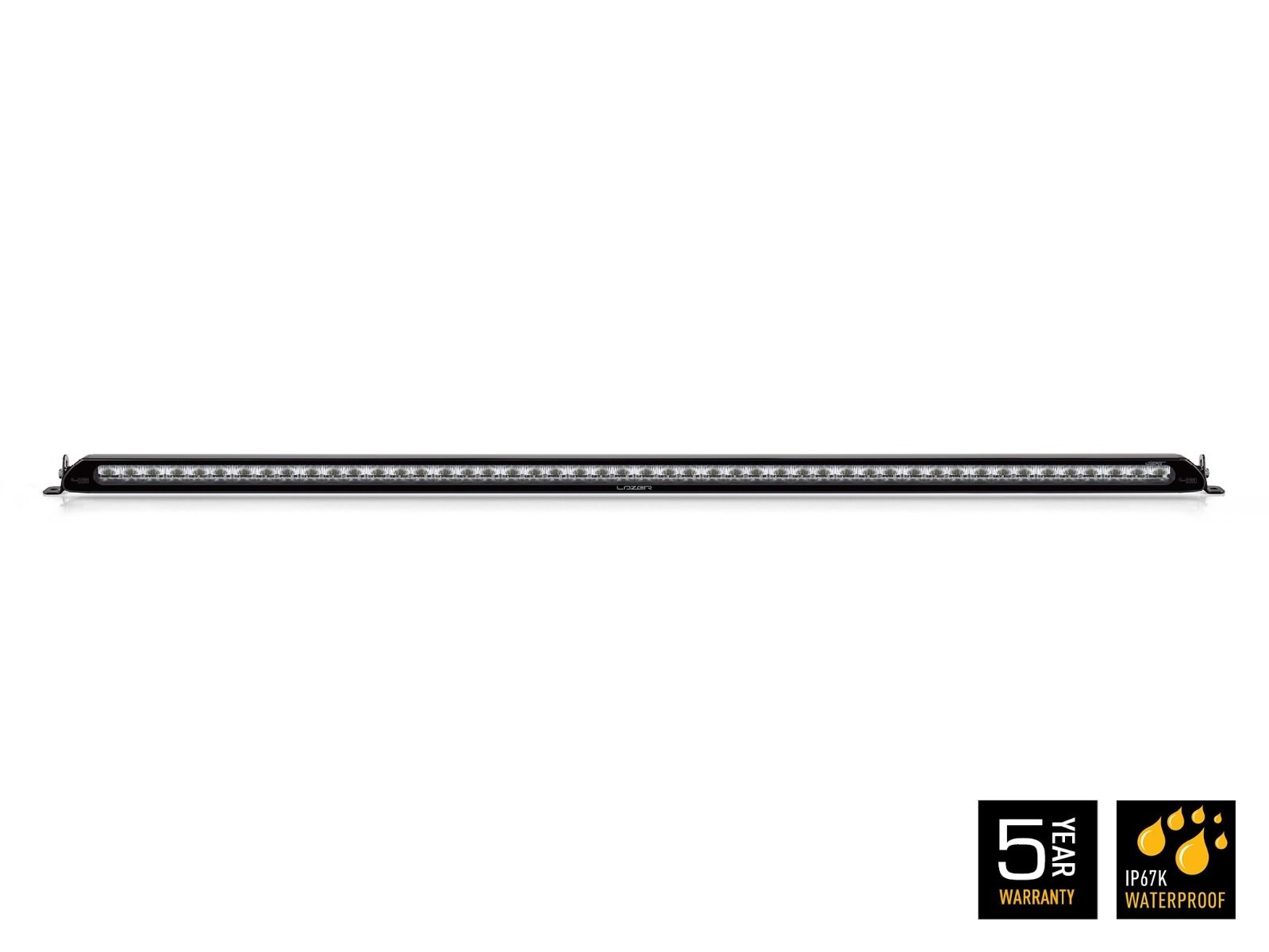 Lazer Lamp Linear-48 LED Lamp