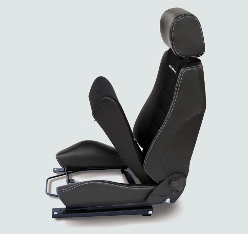 Touring LR Edition Seats