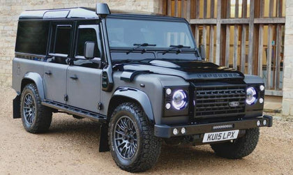 Defender 110