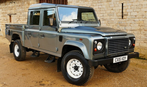 Defender 130