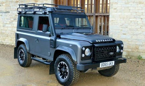 Defender 90