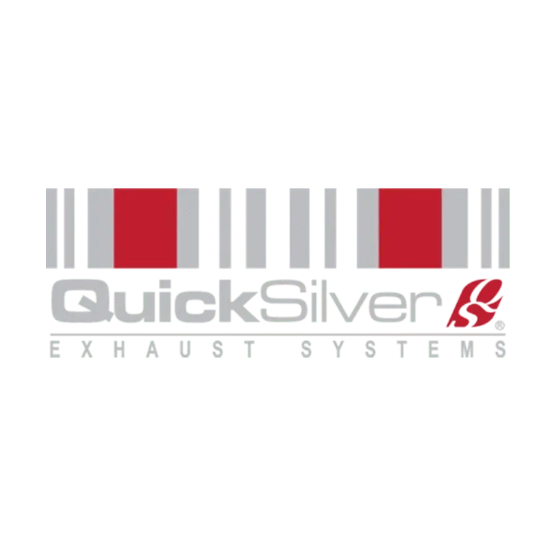 QuickSilver Exhausts